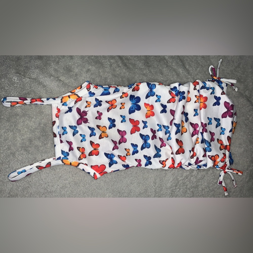 3T fashion nova dress NWOT